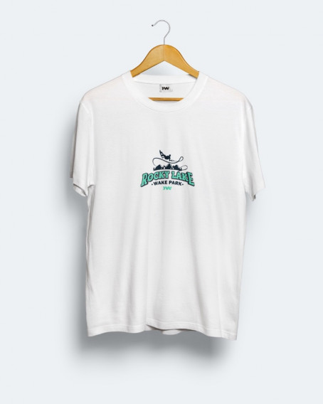 T-Shirt Rocky Lake SS 2020