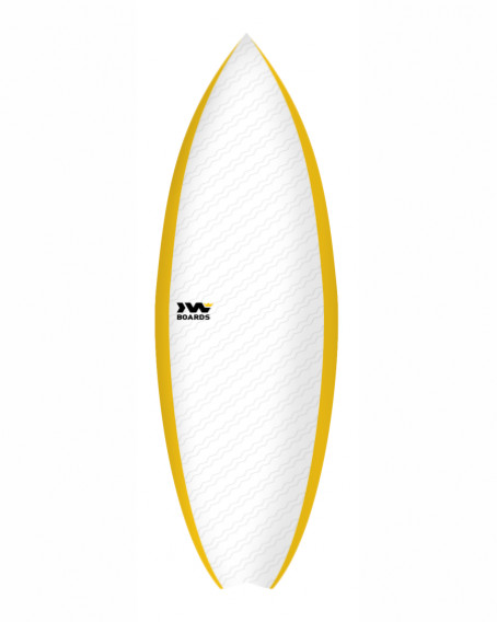 KWBoards Surf 6