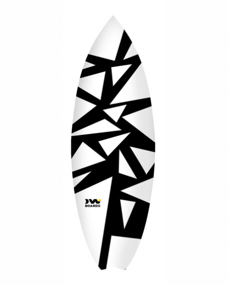 KWBoards Surf 8