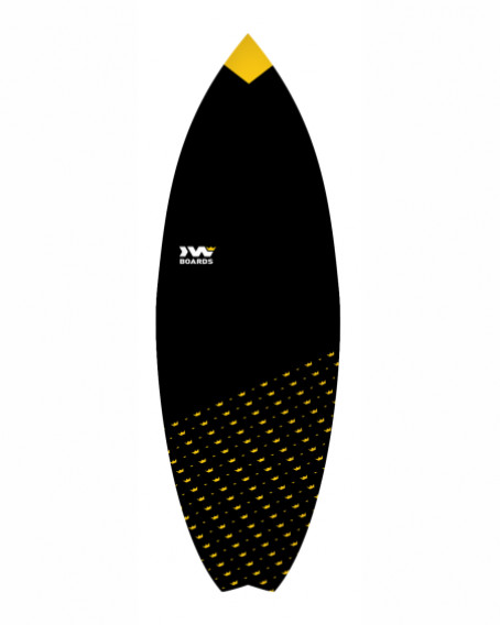 KWBoards Surf 9