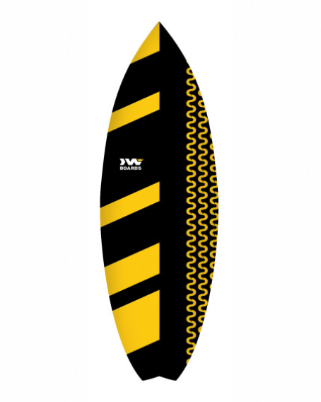 KWBoards Surf 10
