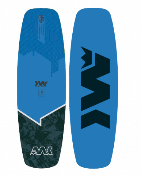 KWBoards RENT Navy