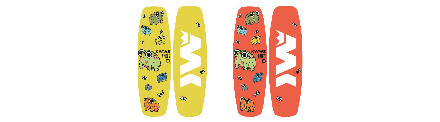 New #KWBoards available